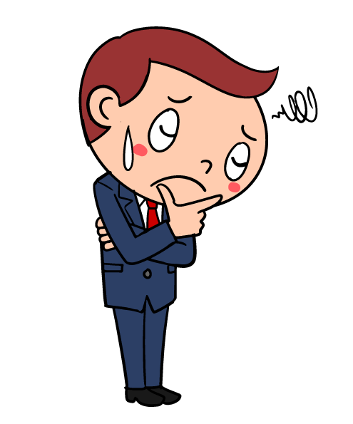 オフィスのお悩み