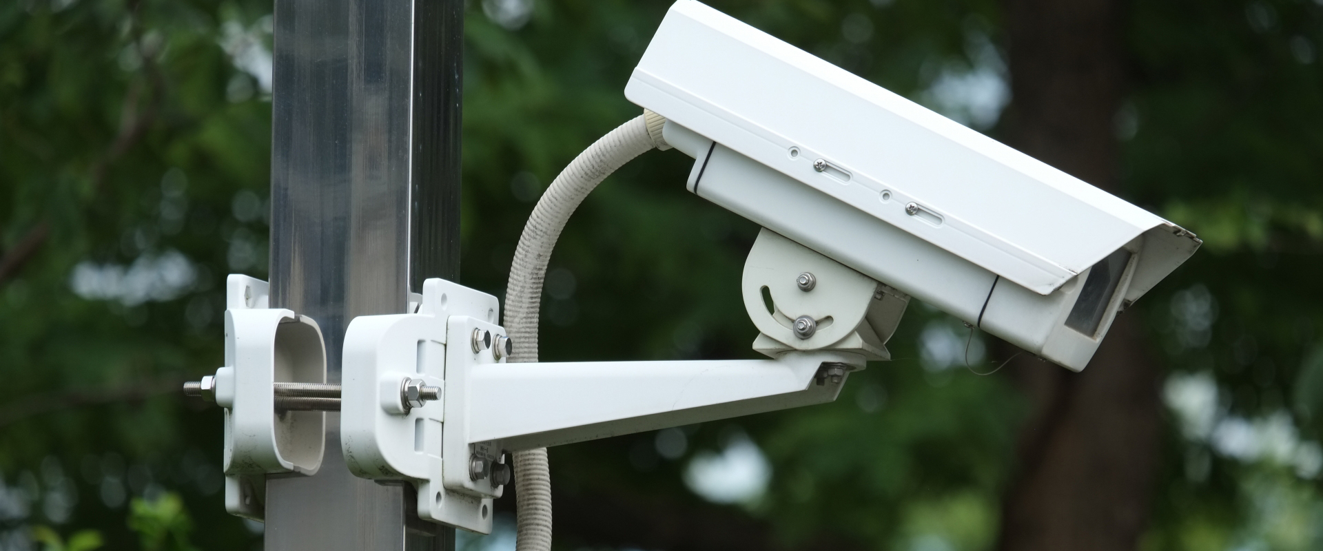 防犯・監視カメラ