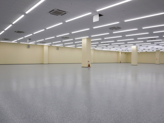 オフィス引っ越し