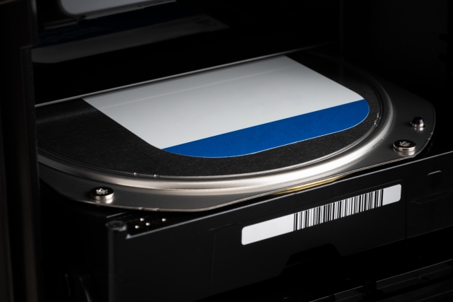 パソコン全般・サーバー関連イメージ