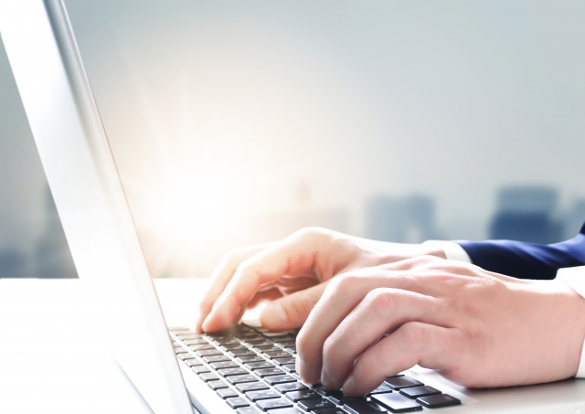 ネットワーク保守イメージ