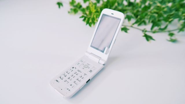 ビジネスフォン、法人携帯電話