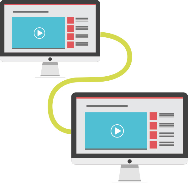 PC遠隔リモートサポート