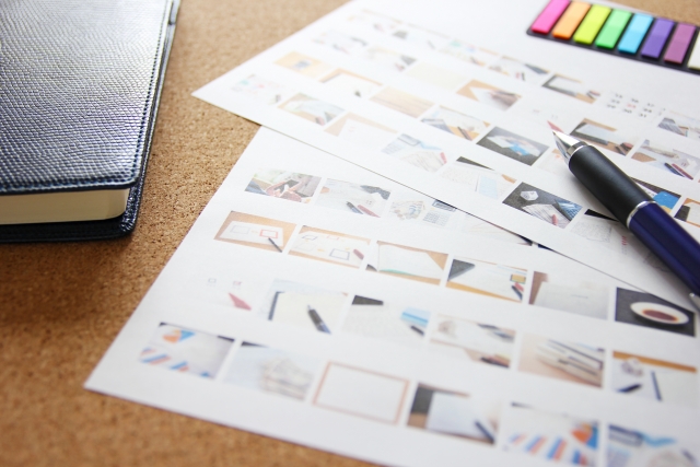 プライベート提案